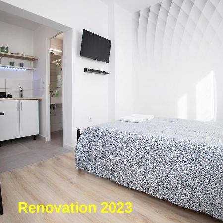Cozy Studio, Near Airport & Sea Apartment Pórto Ráfti Екстериор снимка