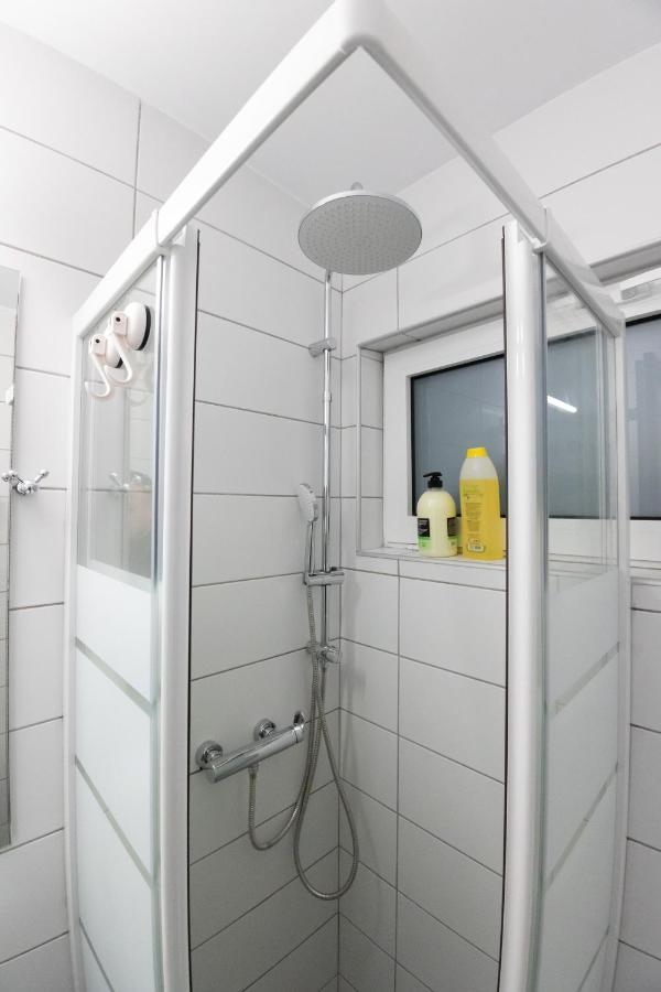 Cozy Studio, Near Airport & Sea Apartment Pórto Ráfti Екстериор снимка