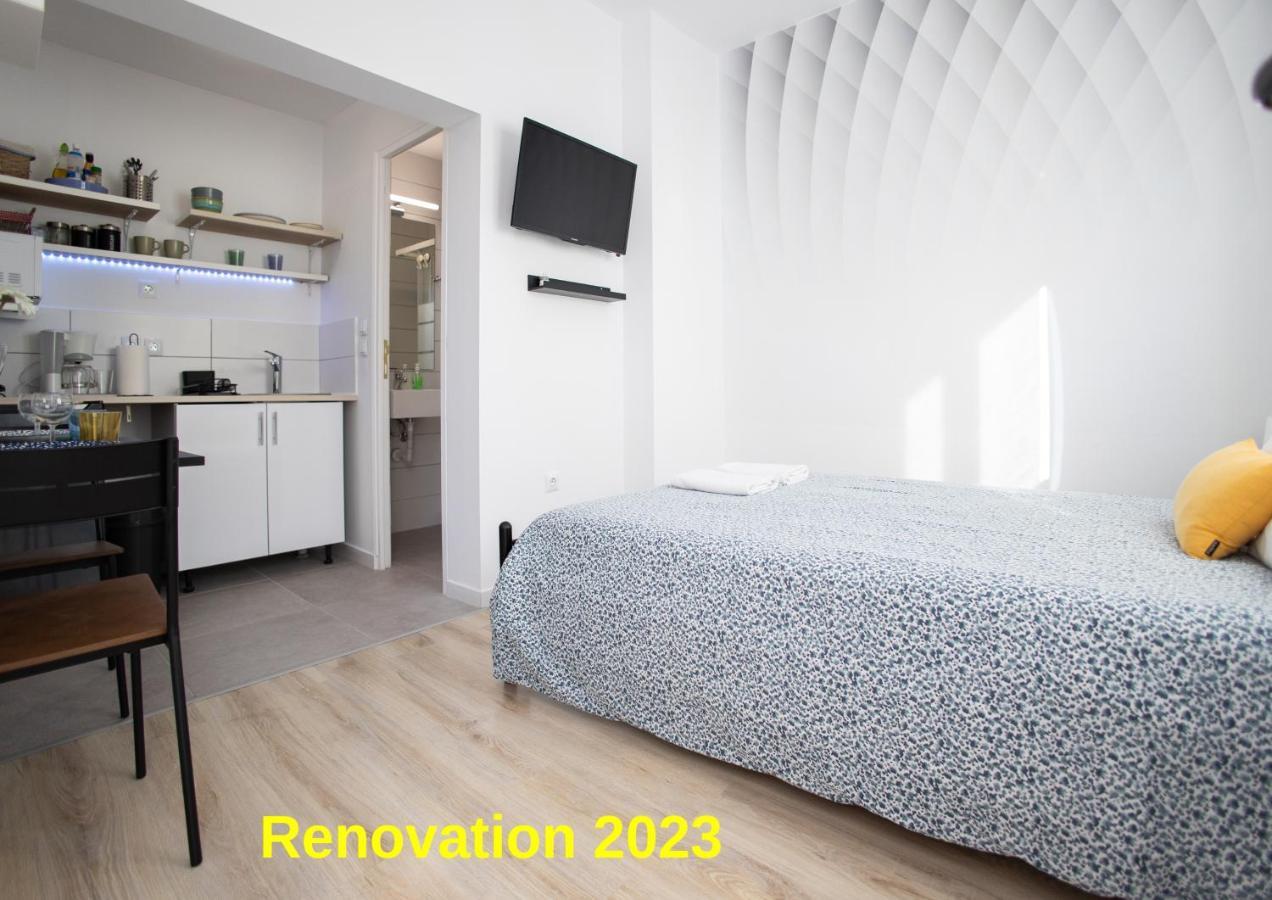 Cozy Studio, Near Airport & Sea Apartment Pórto Ráfti Екстериор снимка